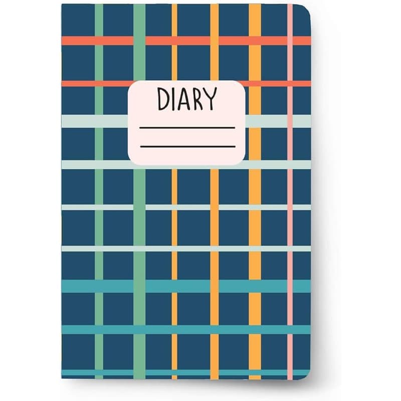 Collins Business Diary 2026 — A5, Daily