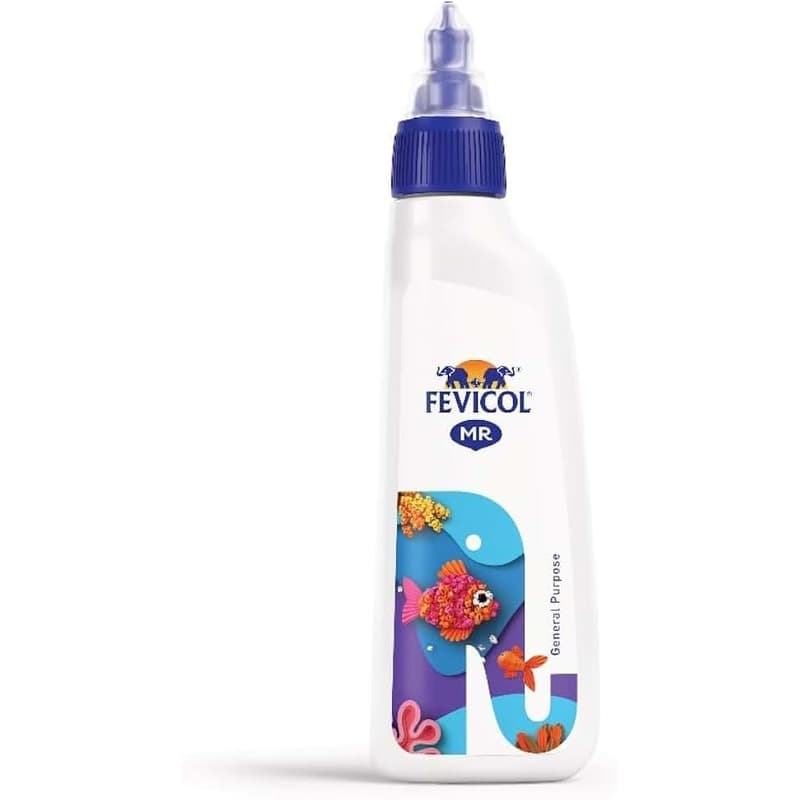 Fevicol MR — 200ml (White Glue)