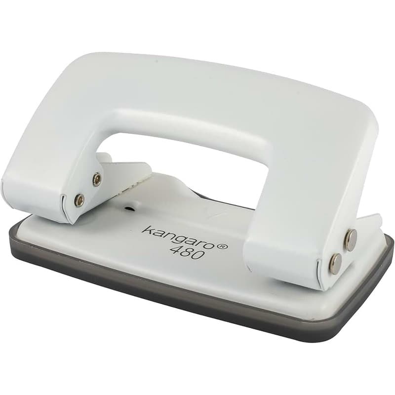 Kangaro Punch Machine DP-480 (2-Hole)