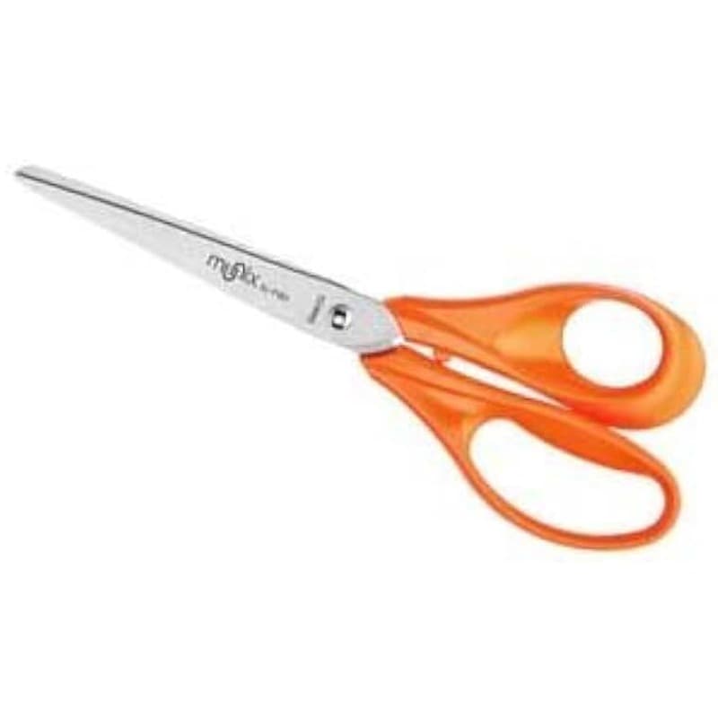 Scissors — 8 inch, Stainless Steel (Kangaro)