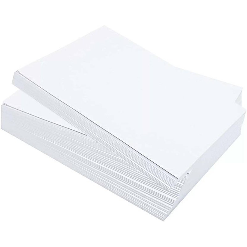 A3 Copier Paper — 75 GSM (100 Sheets)
