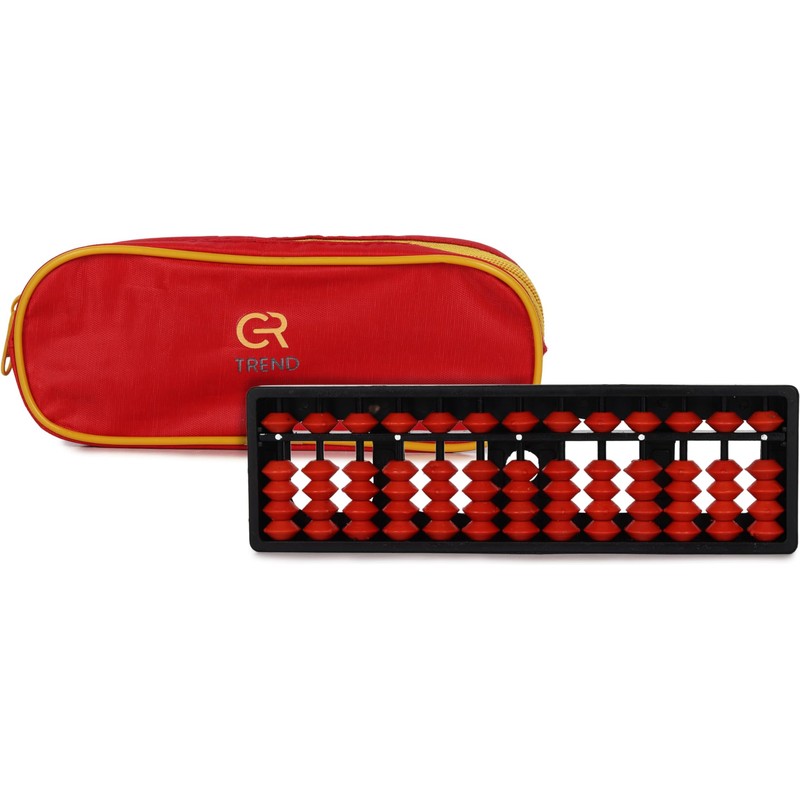 Abacus — 13 Rod (Kids Learning)