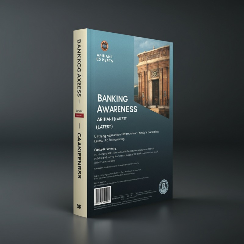 banking-awareness-arihant-latest — View 2