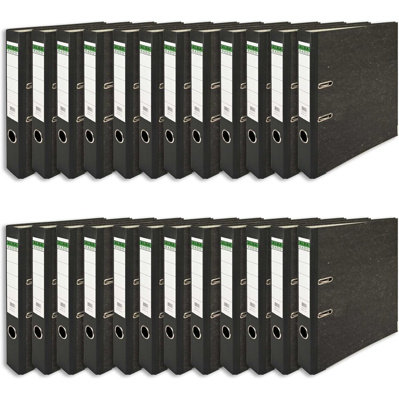 box-file-leatherette-foolscap — View 3