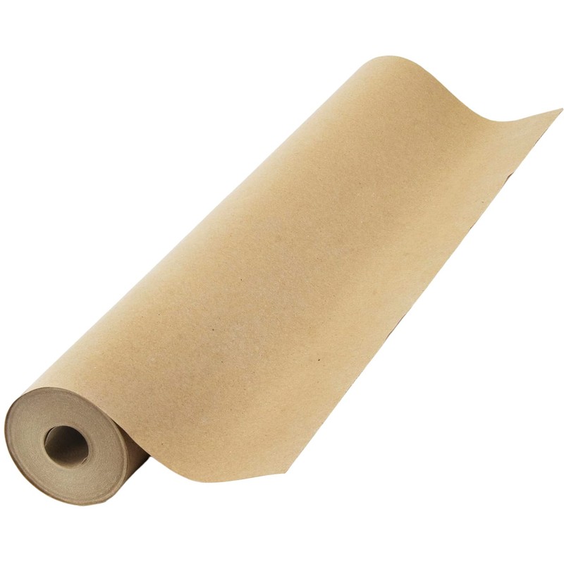 brown-paper-kraft-paper-a1-pack-of-5 — View 2