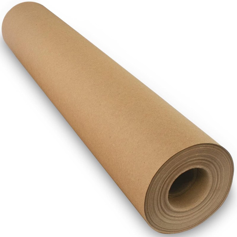 brown-paper-kraft-paper-a1-pack-of-5 — View 3