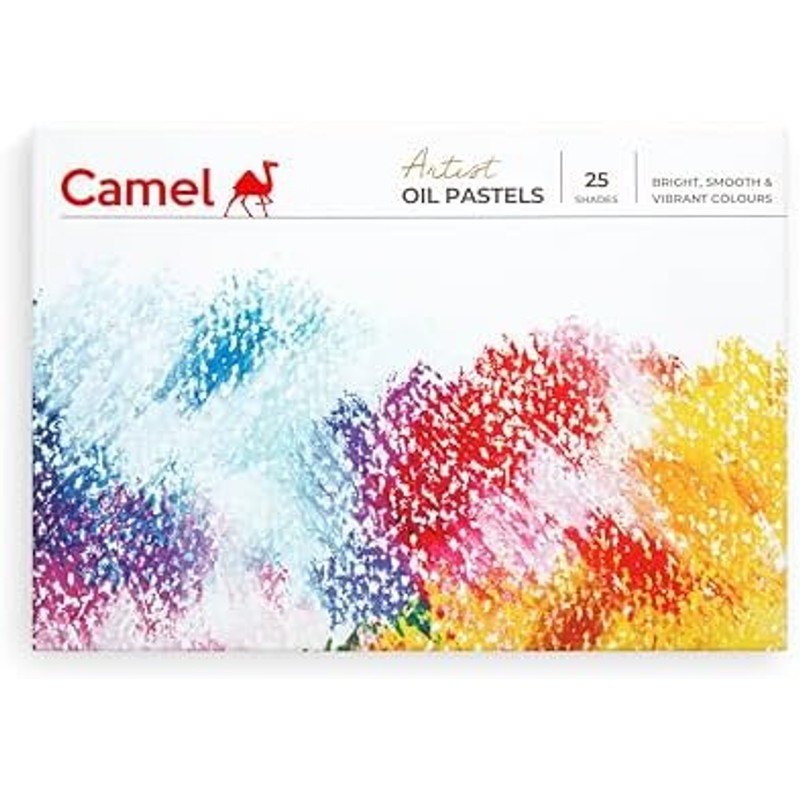 camel-student-oil-pastels-25-shades — View 3