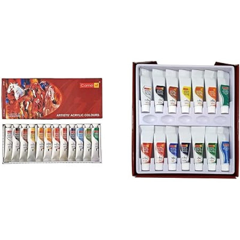 camlin-acrylic-colour-set-20ml-6 — View 3