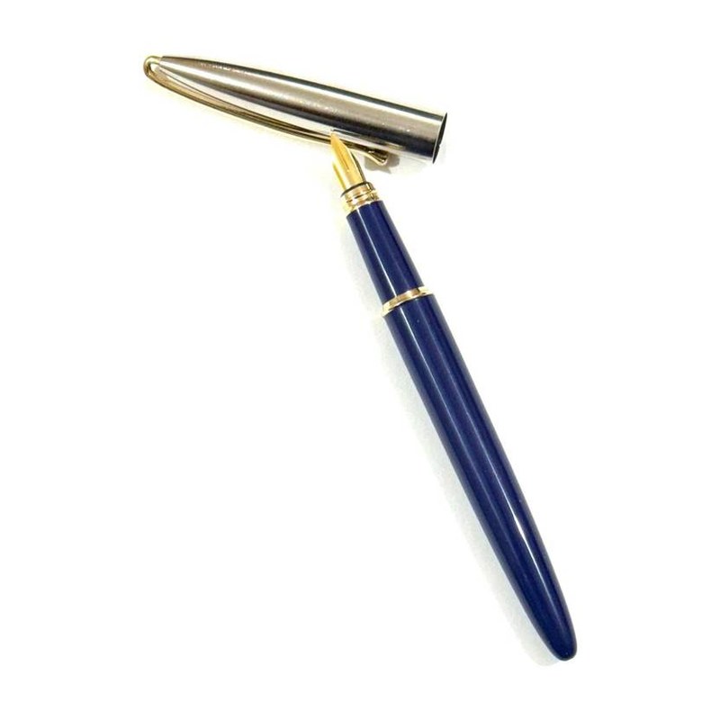 Camlin Fountain Pen — Fine Nib