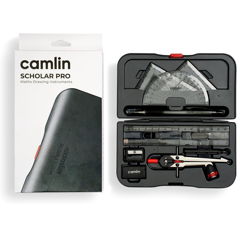 camlin-geometry-box-student — View 2