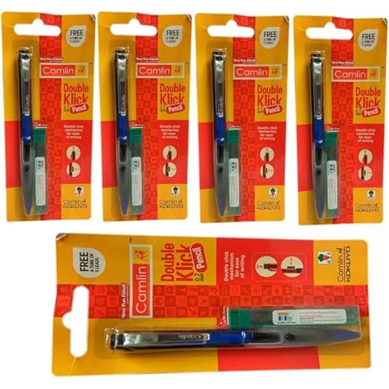 camlin-mechanical-pencil-0-7mm — View 2
