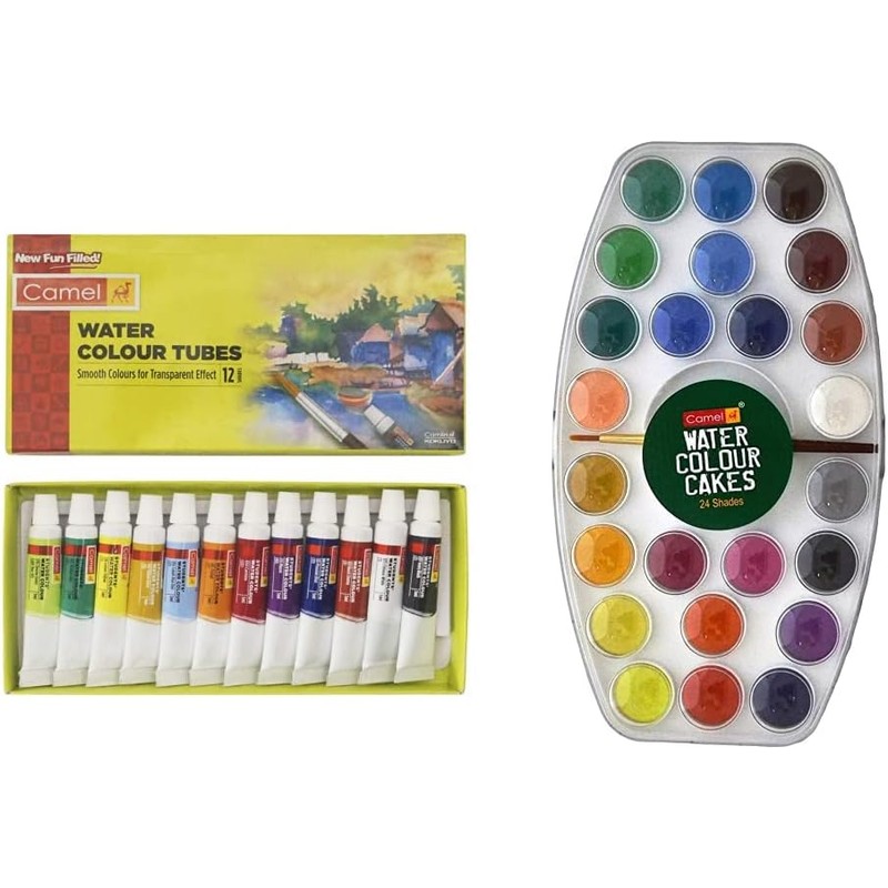 camlin-painting-kit-student-complete-set — View 3