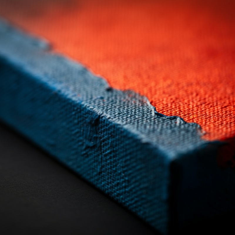 Canvas Board 12x16 inches — Detail & Features