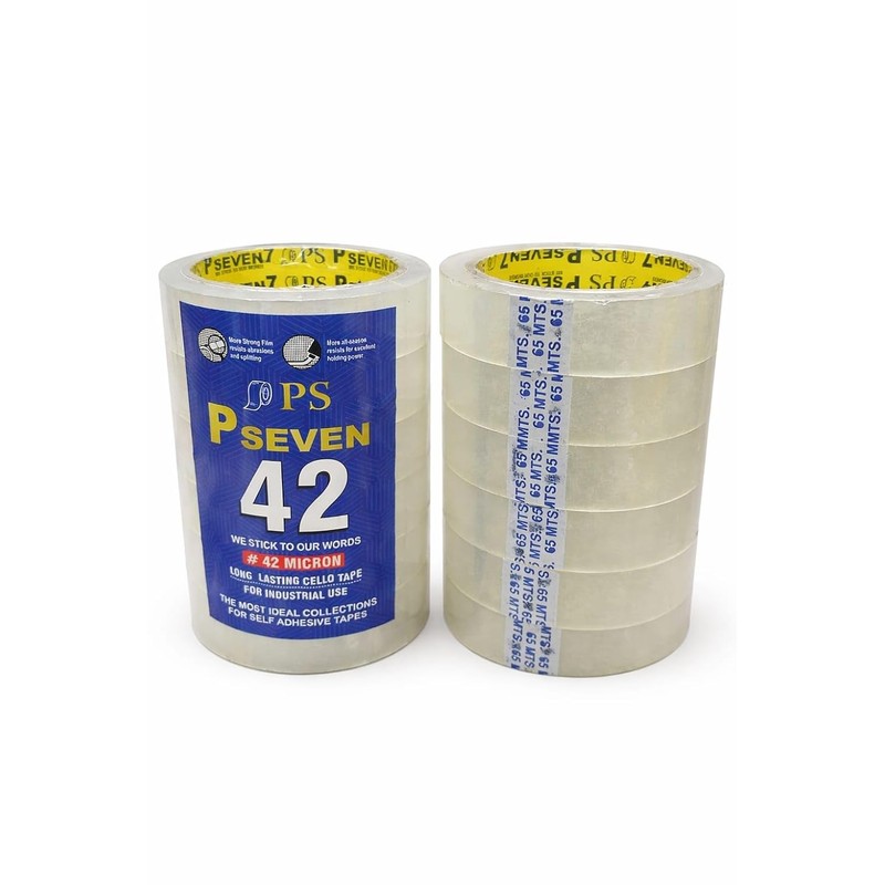 cello-tape-1-inch-65m-pack-of-6 — View 2