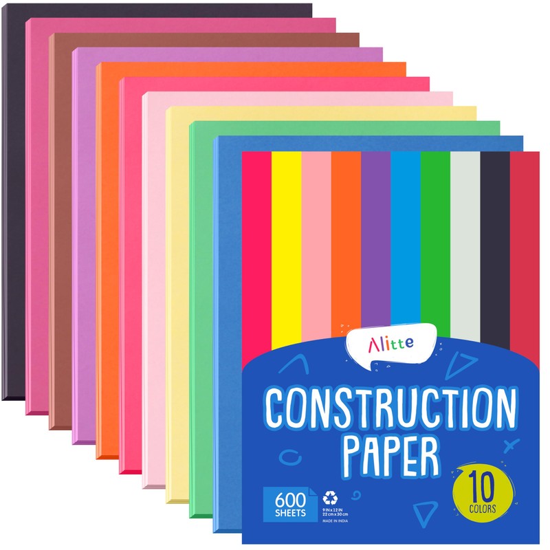 chart-paper-assorted-colours-pack-of-10 — View 2