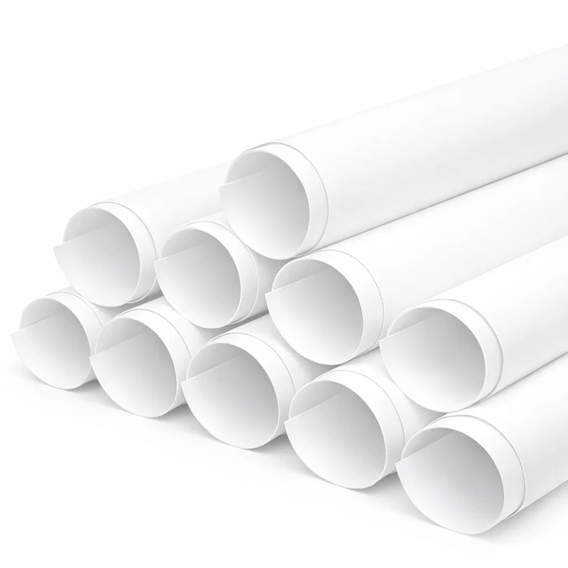 chart-paper-white-pack-of-10 — View 3