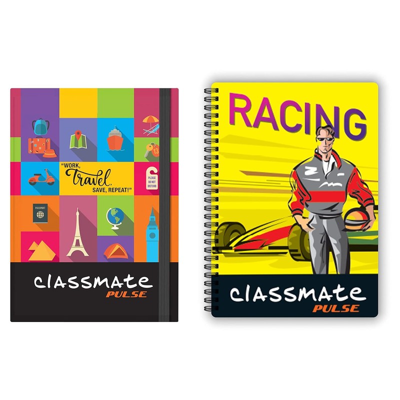 classmate-composition-notebook-unruled-180-pages — View 3