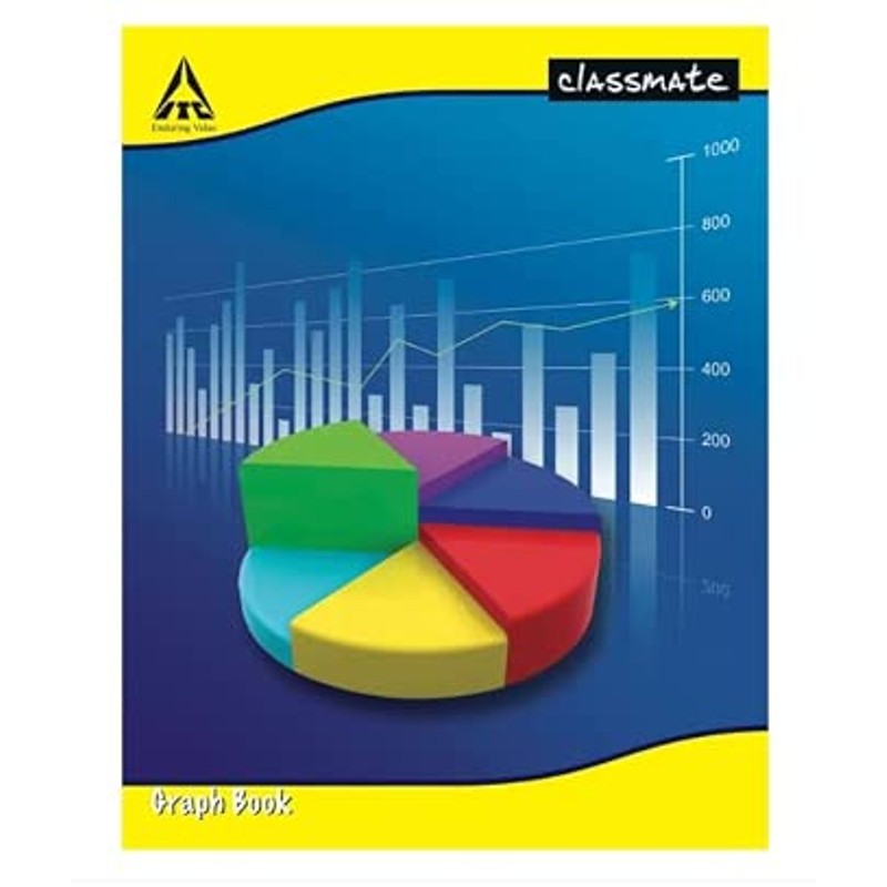 classmate-graph-book-a4-large-square — View 2