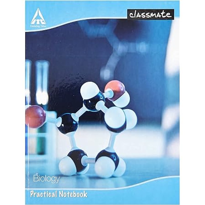 classmate-interleaf-practical-notebook-biology-108-pages — View 2