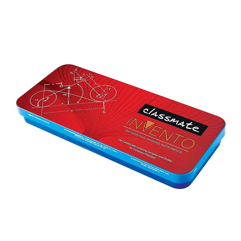classmate-invento-geometry-box — View 2
