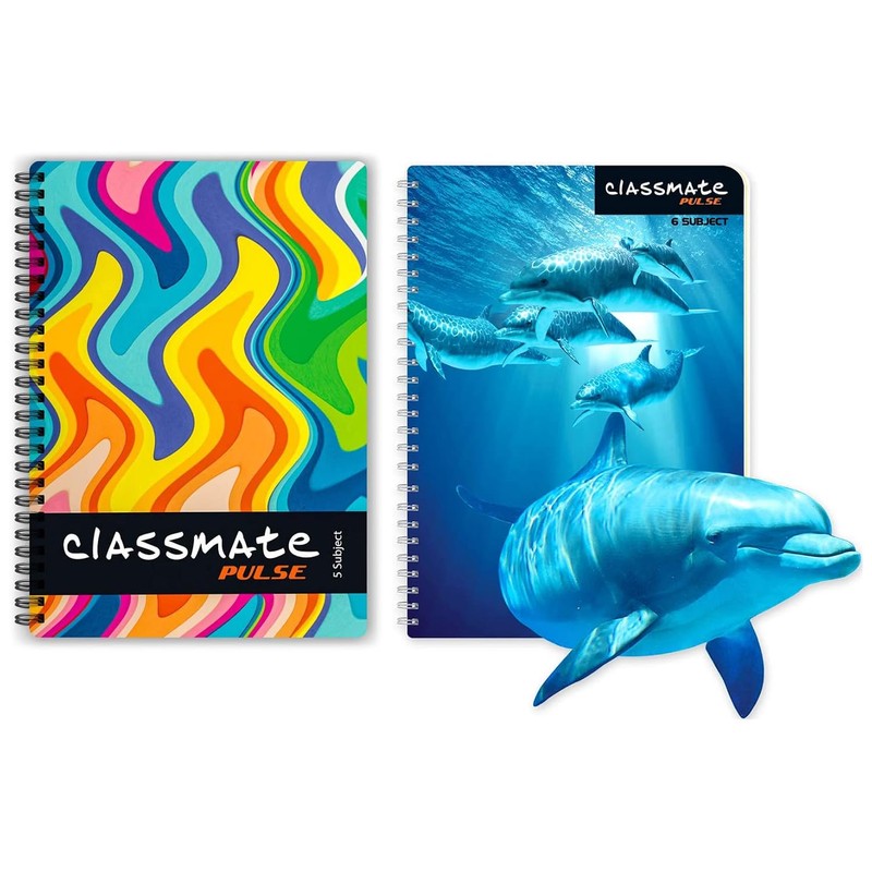classmate-jumbo-single-line-notebook-296-pages — View 2