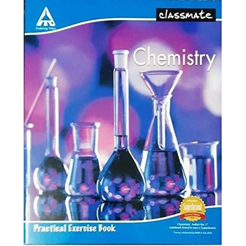 Classmate Lab Manual — Combined Science