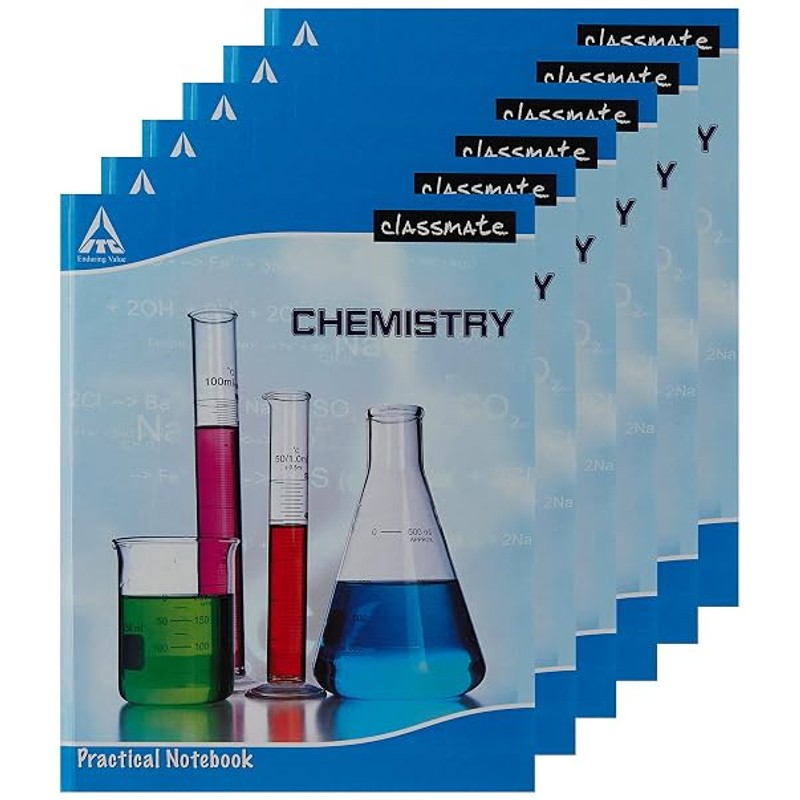 classmate-practical-notebook-chemistry-108-pages — View 3