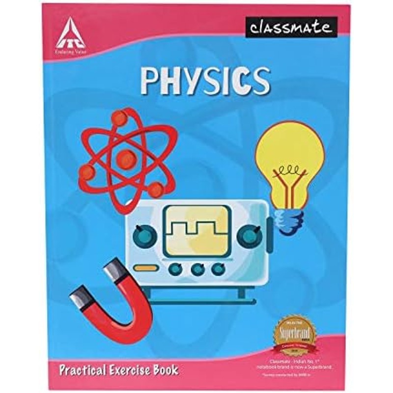 classmate-practical-notebook-physics-108-pages — View 3