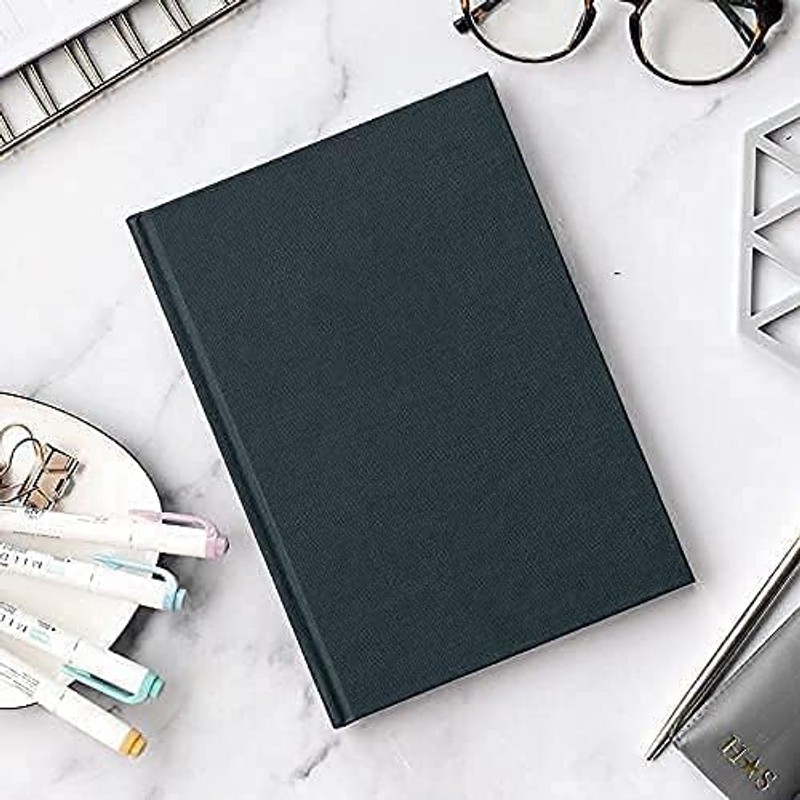 classmate-premium-hardbound-diary-a5-2026 — View 2
