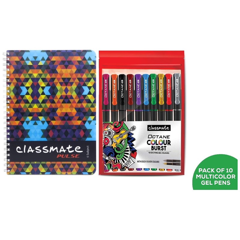 classmate-pulse-scrapbook-36-pages — View 3