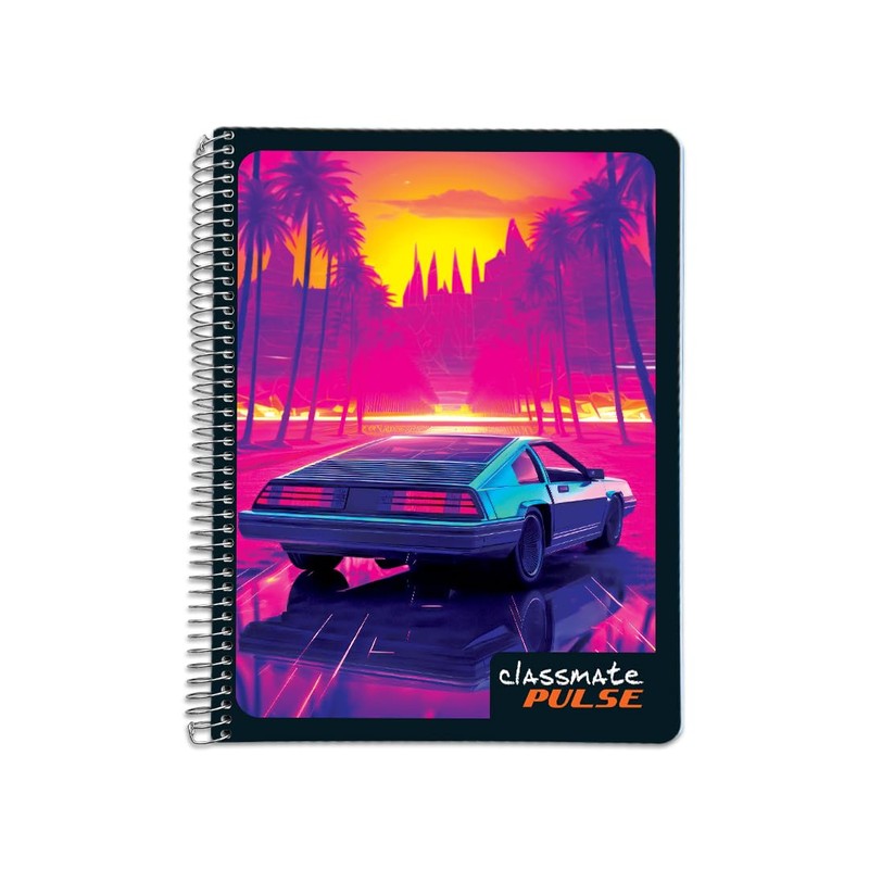 classmate-pulse-single-line-notebook-200-pages — View 3