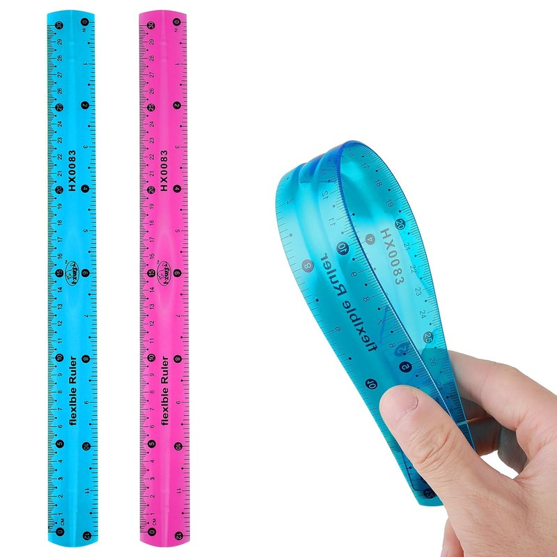 Classmate Scale 30cm — Flexible