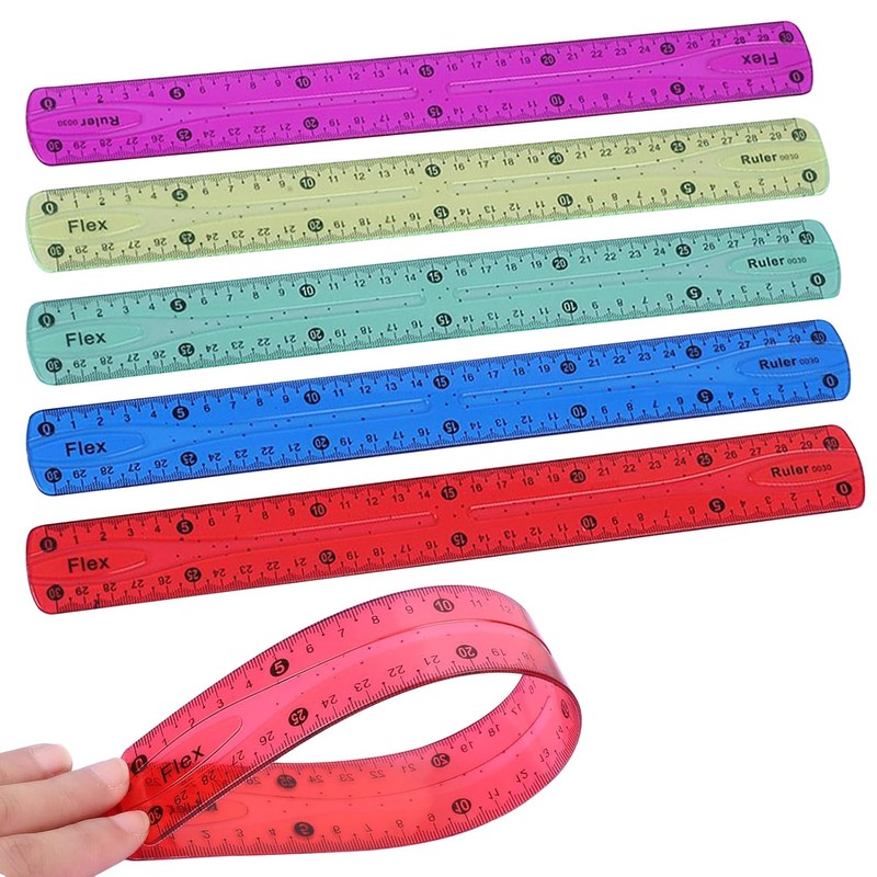 classmate-scale-30cm-flexible — View 2