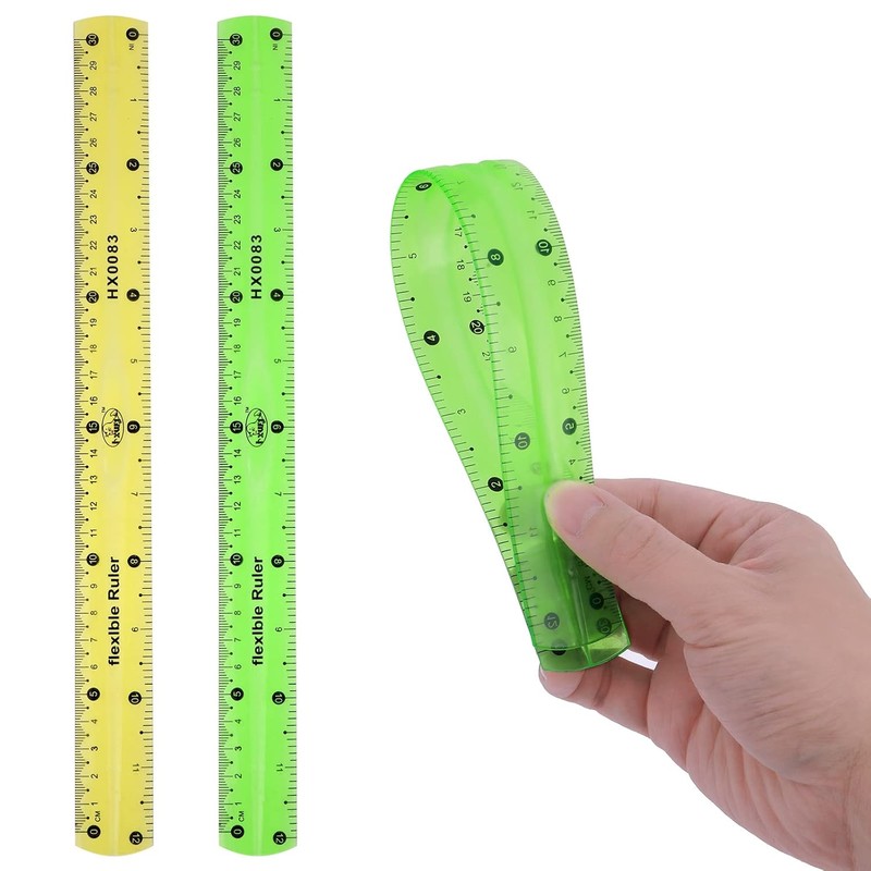 classmate-scale-30cm-flexible — View 3