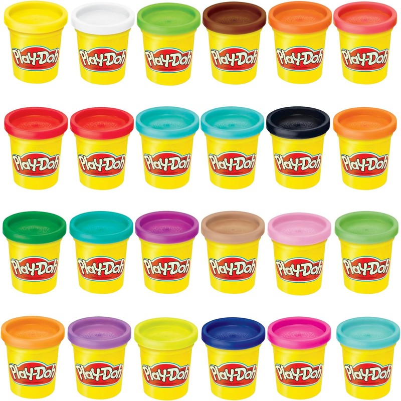 clay-modelling-dough-6-colour-pack — View 3