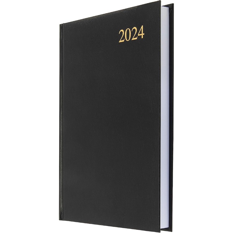 collins-business-diary-2026-a5-daily — View 2