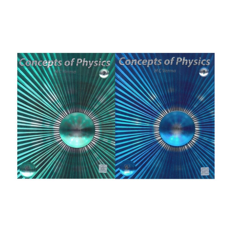 Concepts of Physics — Handbook with Annotations (Khanna Publishers)