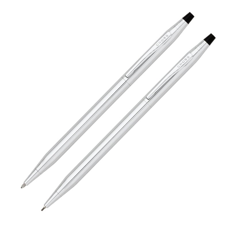 Cross Classic Century Medalist Ballpoint Pen — Deluxe Edition (Kangaro)
