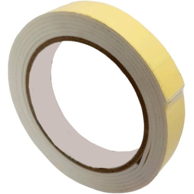 Double-Sided Tape — 1 inch × 5m