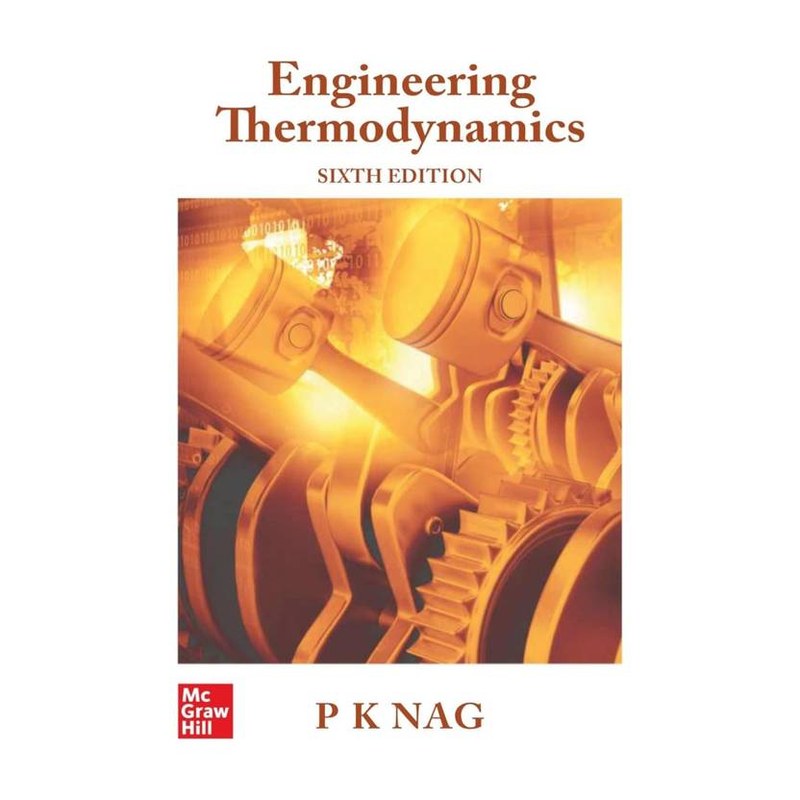Engineering Thermodynamics — Deluxe Edition (LexisNexis)