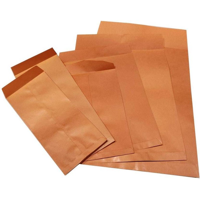 Envelope — Brown, Legal Size (Pack of 50)