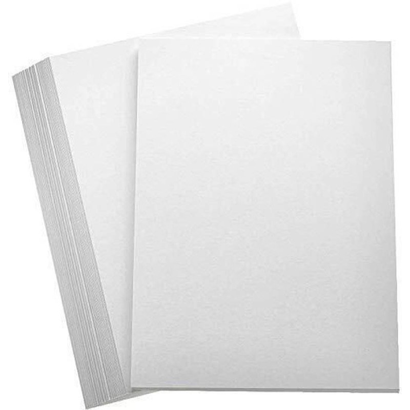 Envelope — White, A4 Size (Pack of 25)