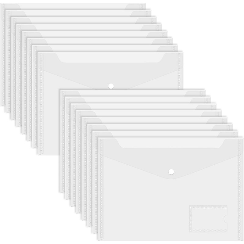 envelope-white-a4-size-pack-of-25 — View 2