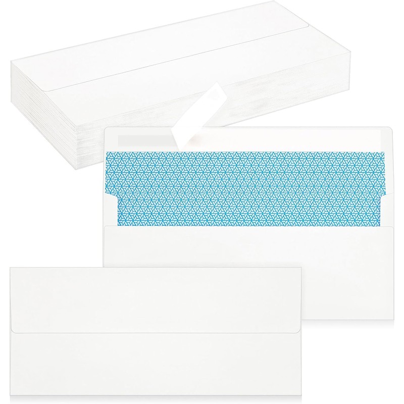 envelope-white-legal-size-pack-of-50 — View 2