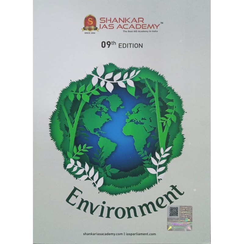 environment-shankar-ias-9th-edition — View 2