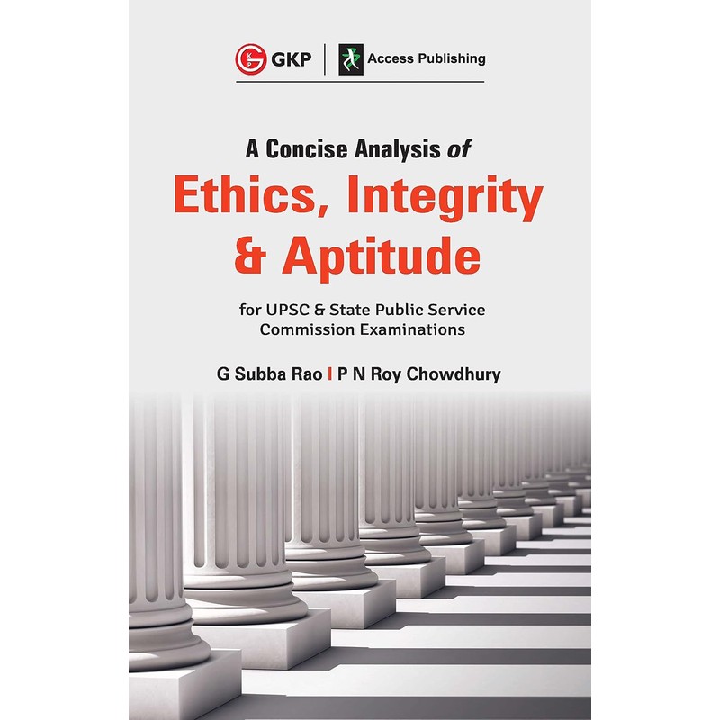 ethics-integrity-aptitude-g-subba-rao — View 2