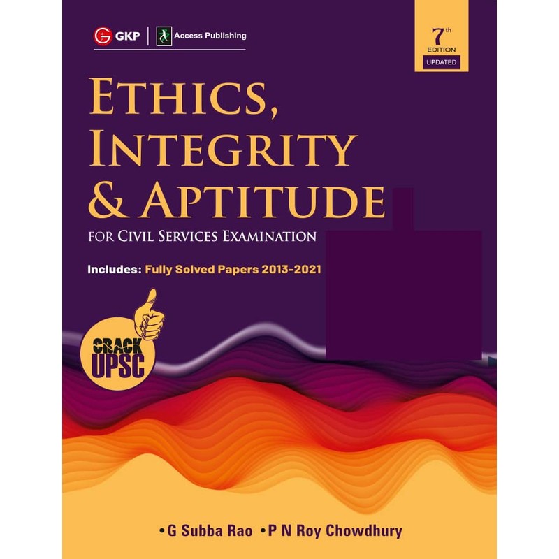 ethics-integrity-aptitude-g-subba-rao — View 3