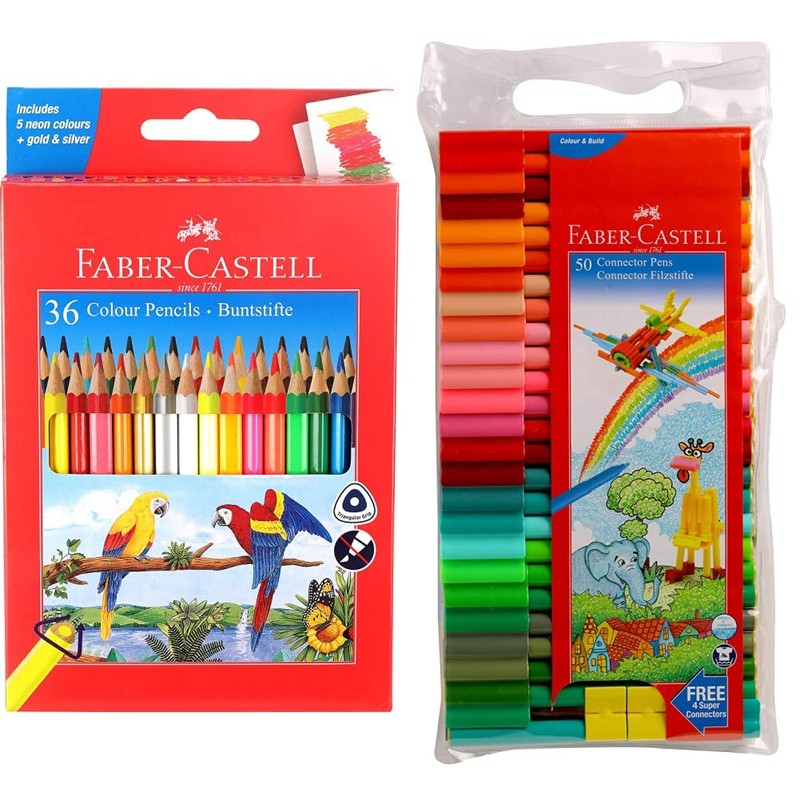 faber-castell-colour-pencils-36-shades — View 3