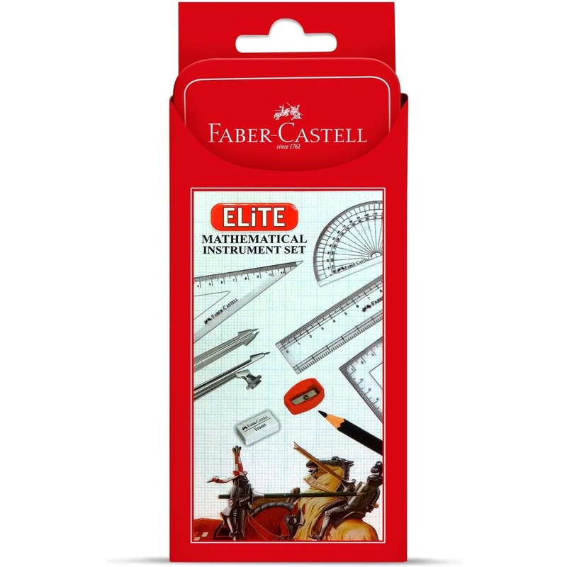 faber-castell-geometry-box-master-set — View 3