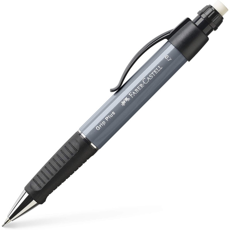 faber-castell-grip-matic-mechanical-pencil-0-5mm — View 3